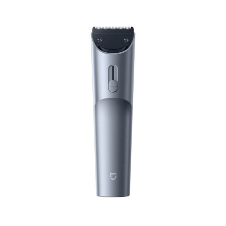 Машинка для стрижки Xiaomi Hair Clipper 2 Gray